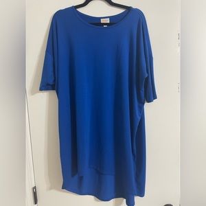 Like new high/low tunic